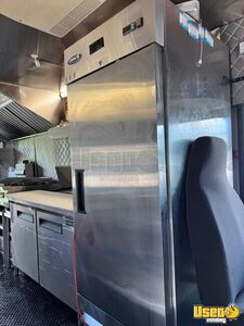2001 W42 All-purpose Food Truck Slide-top Cooler New York Gas Engine for Sale