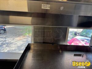 2001 W42 All-purpose Food Truck Stovetop New York Gas Engine for Sale
