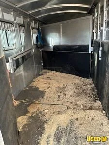 2001 Weekender 4-horse Lq Trailer 7 Oregon for Sale