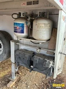 2001 Weekender 4-horse Lq Trailer 8 Oregon for Sale