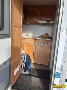 2001 Weekender 4-horse Lq Trailer Saddle Racks Oregon for Sale