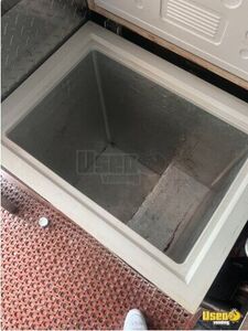 2001 Work Horse All-purpose Food Truck Stovetop Florida Diesel Engine for Sale