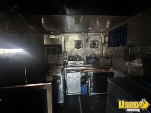 2001 Workhorse All-purpose Food Truck Awning Florida Gas Engine for Sale