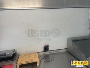 2001 Workhorse All-purpose Food Truck Backup Camera Washington Gas Engine for Sale