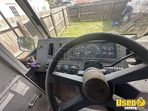 2001 Workhorse All-purpose Food Truck Concession Window Florida Gas Engine for Sale
