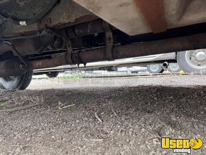 2001 Workhorse All-purpose Food Truck Electrical Outlets Colorado Gas Engine for Sale