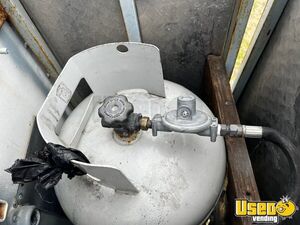 2001 Workhorse All-purpose Food Truck Electrical Outlets Texas Diesel Engine for Sale