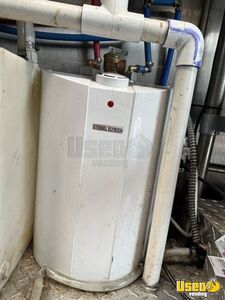 2001 Workhorse All-purpose Food Truck Exhaust Fan Colorado Gas Engine for Sale