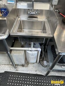 2001 Workhorse All-purpose Food Truck Exhaust Hood Colorado Gas Engine for Sale