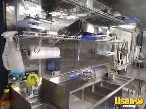 2001 Workhorse All-purpose Food Truck Flatgrill Oregon Diesel Engine for Sale