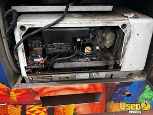 2001 Workhorse All-purpose Food Truck Food Warmer Texas Diesel Engine for Sale