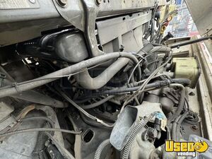 2001 Workhorse All-purpose Food Truck Grease Trap Colorado Gas Engine for Sale