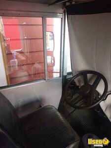2001 Workhorse All-purpose Food Truck Insulated Walls Oregon Diesel Engine for Sale