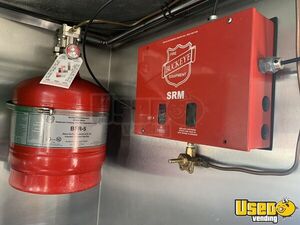 2001 Workhorse All-purpose Food Truck Interior Lighting Colorado Gas Engine for Sale