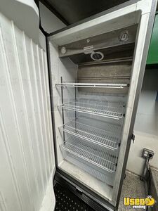 2001 Workhorse All-purpose Food Truck Oven Colorado Gas Engine for Sale