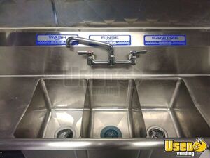 2001 Workhorse All-purpose Food Truck Propane Tank Oregon Diesel Engine for Sale