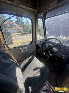 2001 Workhorse All-purpose Food Truck Propane Tank Washington Diesel Engine for Sale