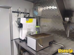 2001 Workhorse All-purpose Food Truck Refrigerator Oregon Diesel Engine for Sale