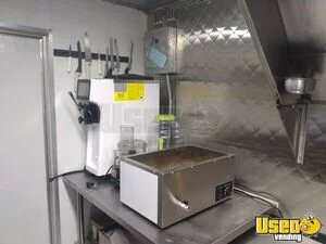 2001 Workhorse All-purpose Food Truck Refrigerator Oregon Diesel Engine for Sale