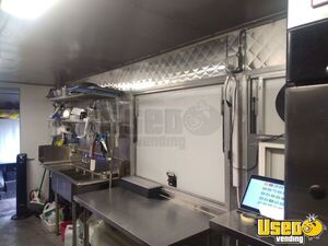 2001 Workhorse All-purpose Food Truck Shore Power Cord Oregon Diesel Engine for Sale