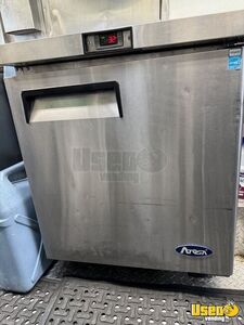 2001 Workhorse All-purpose Food Truck Stovetop Colorado Gas Engine for Sale