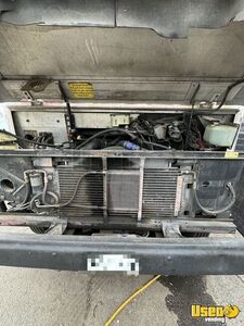 2001 Workhorse All-purpose Food Truck Work Table Colorado Gas Engine for Sale