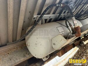 2001 Workhorse Kitchen Food Truck All-purpose Food Truck Exhaust Fan Texas Diesel Engine for Sale