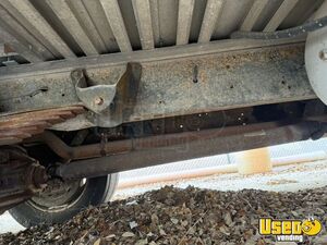 2001 Workhorse Kitchen Food Truck All-purpose Food Truck Fire Extinguisher Texas Diesel Engine for Sale