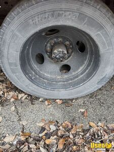 2001 Workhorse Kitchen Food Truck All-purpose Food Truck Work Table Texas Diesel Engine for Sale