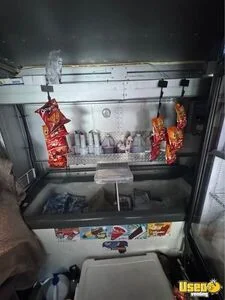 2001 Workhorse P42 Ice Cream Truck Backup Camera Florida for Sale