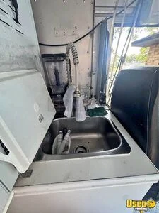 2001 Workhorse P42 Ice Cream Truck Generator Florida for Sale