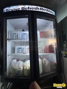 2001 Workhorse P42 Ice Cream Truck Surveillance Cameras Florida for Sale