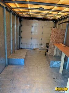 2001 Workhorse Step Van Stepvan 11 Arkansas Gas Engine for Sale