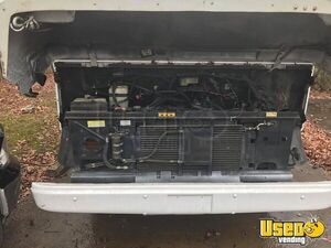 2001 Workhorse Step Van Stepvan 5 Arkansas Gas Engine for Sale