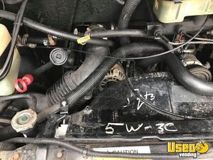 2001 Workhorse Step Van Stepvan 6 Arkansas Gas Engine for Sale