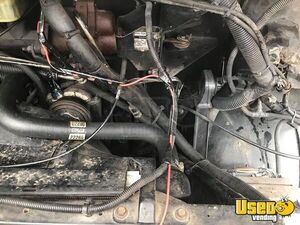 2001 Workhorse Step Van Stepvan 7 Arkansas Gas Engine for Sale