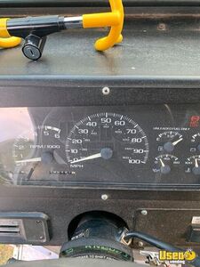2001 Workhorse Step Van Stepvan 8 Arkansas Gas Engine for Sale