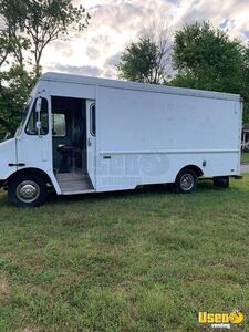 2001 Workhorse Step Van Stepvan Air Conditioning Arkansas Gas Engine for Sale