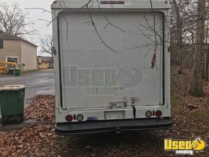 2001 Workhorse Step Van Stepvan Gas Engine Arkansas Gas Engine for Sale