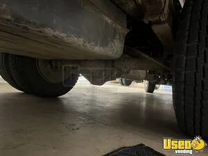 2001 Workhorse Stepvan 15 Connecticut Gas Engine for Sale