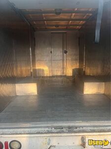 2001 Workhorse Stepvan 4 Connecticut Gas Engine for Sale