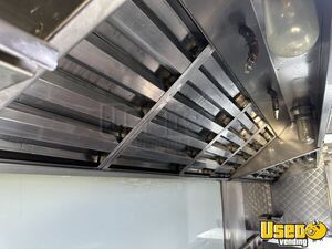 2001 Wp30542 Kitchen Food Truck All-purpose Food Truck Reach-in Upright Cooler California Gas Engine for Sale
