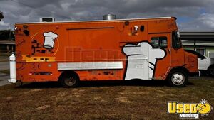 Turnkey - 2001 Workhorse P42 All-Purpose Food Truck | Mobile Food Uniit for Sale in Florida!