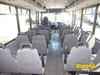 2001 Xb Series Chassis Coach Bus Coach Bus 4 Missouri Diesel Engine for Sale