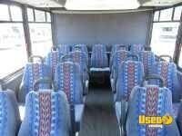 2001 Xb Series Chassis Coach Bus Coach Bus 5 Missouri Diesel Engine for Sale