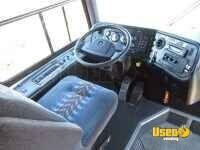 2001 Xb Series Chassis Coach Bus Coach Bus 7 Missouri Diesel Engine for Sale