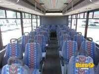 2001 Xb Series Chassis Coach Bus Coach Bus 8 Missouri Diesel Engine for Sale