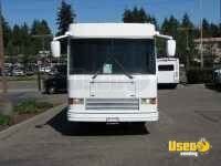 2001 Xb Series Chassis Coach Bus Coach Bus Transmission - Automatic Missouri Diesel Engine for Sale