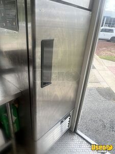 2002 1 All-purpose Food Truck Flatgrill Maryland Diesel Engine for Sale