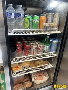 2002 1 All-purpose Food Truck Fryer Maryland Diesel Engine for Sale